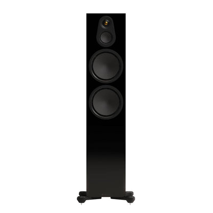 Floorstanding Speakers Monitor Audio Silver 500 8G