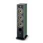 Floorstanding Speakers Moss Green High Gloss Focal Aria Evo X No 2