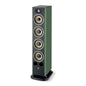 Floorstanding Speakers Moss Green High Gloss Focal Aria Evo X No 3