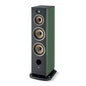 Floorstanding Speakers Moss Green High Gloss Focal Aria Evo X No 4