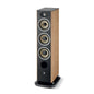 Floorstanding Speakers Prime Walnut Focal Aria Evo X No 2