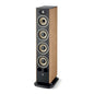 Floorstanding Speakers Prime Walnut Focal Aria Evo X No 3