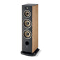 Floorstanding Speakers Prime Walnut Focal Aria Evo X No 4