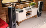 Floorstanding speakers Rega Aya