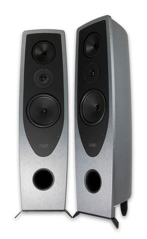 Floorstanding speakers Rega Aya