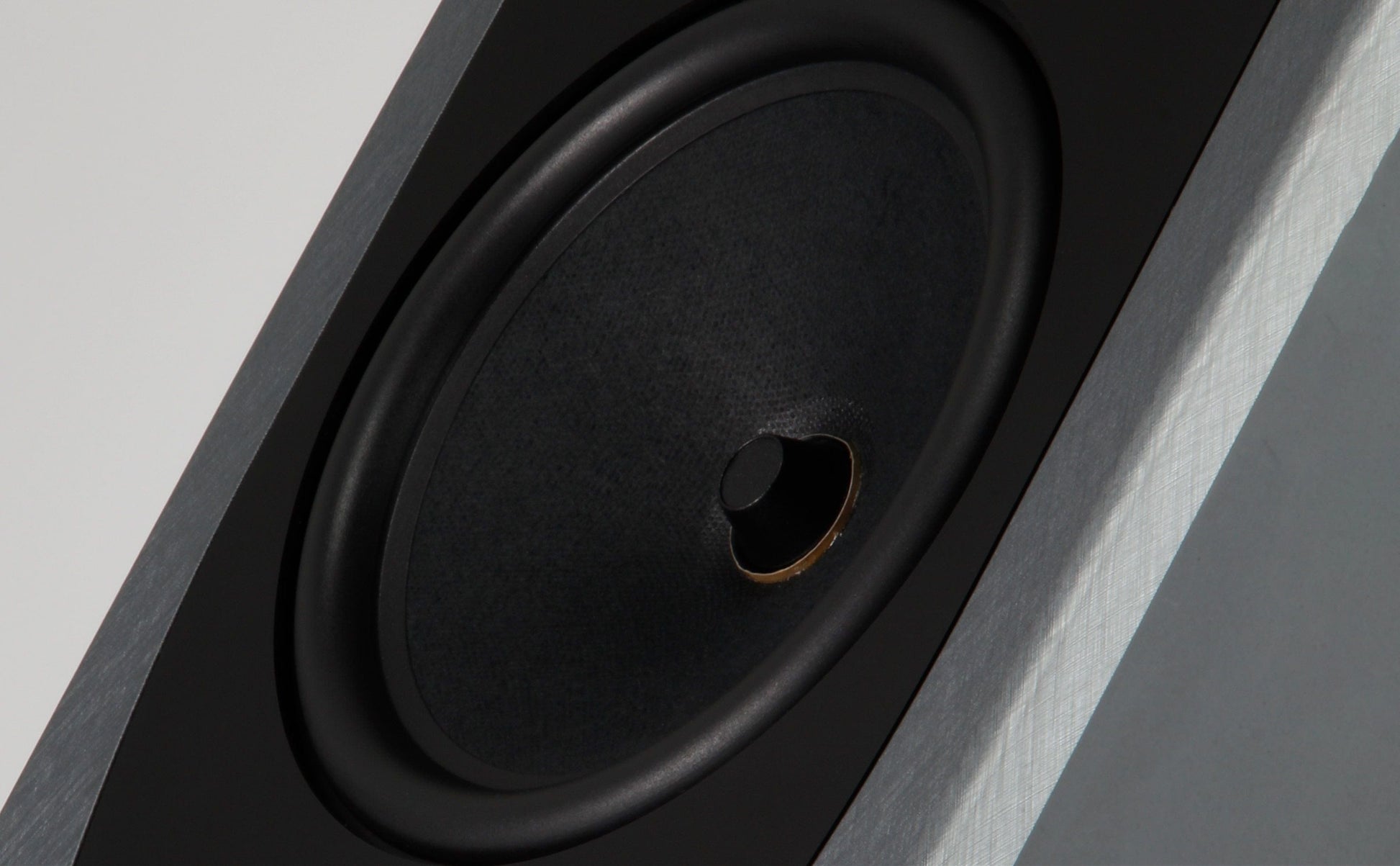 Floorstanding speakers Rega Aya