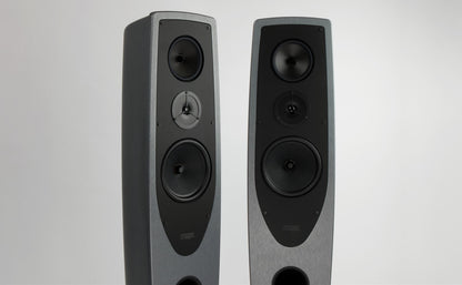 Floorstanding speakers Rega Aya