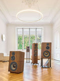 Floorstanding Speakers Revival Audio Atalante 4