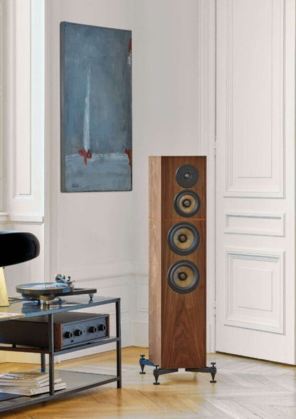 Floorstanding Speakers Revival Audio Atalante 4