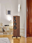 Floorstanding Speakers Revival Audio Atalante 4