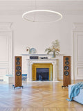 Floorstanding Speakers Revival Audio Atalante 4