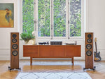 Floorstanding Speakers Revival Audio Atalante 4