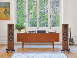 Floorstanding Speakers Revival Audio Atalante 4