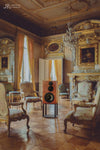 Floorstanding Speakers Revival Audio Atalante 5