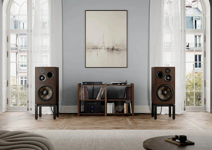 Floorstanding Speakers Revival Audio Atalante 7  Évo - Due late May