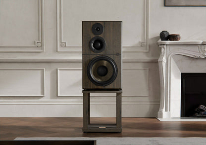 Floorstanding Speakers Revival Audio Atalante Grande Reserve