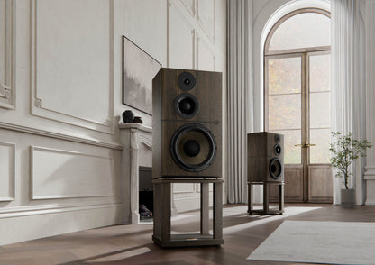 Floorstanding Speakers Revival Audio Atalante Grande Reserve