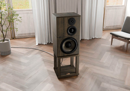 Floorstanding Speakers Revival Audio Atalante Grande Reserve