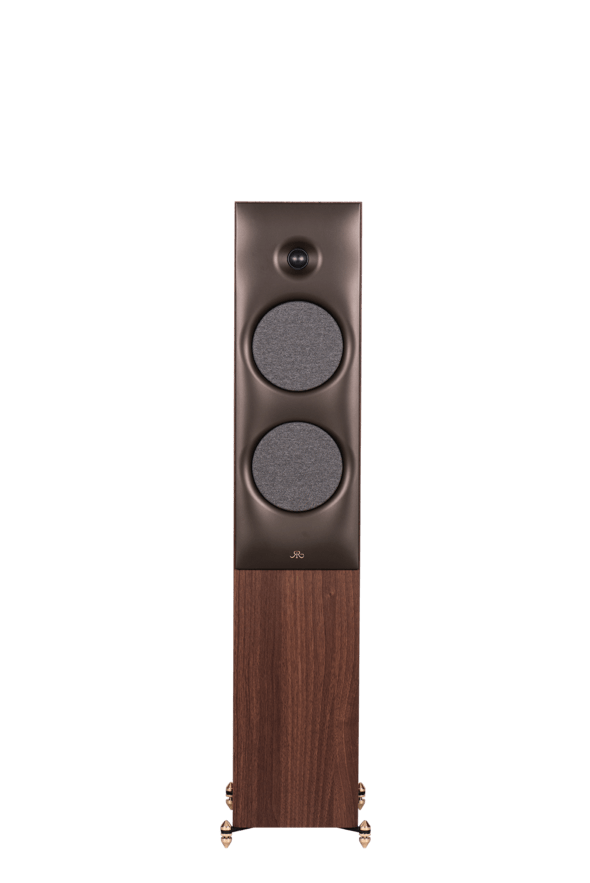 Floorstanding Speakers Revival Audio Sprint 4