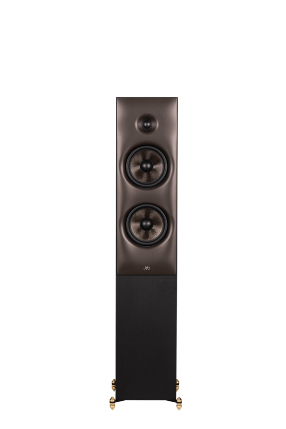 Floorstanding Speakers Revival Audio Sprint 4
