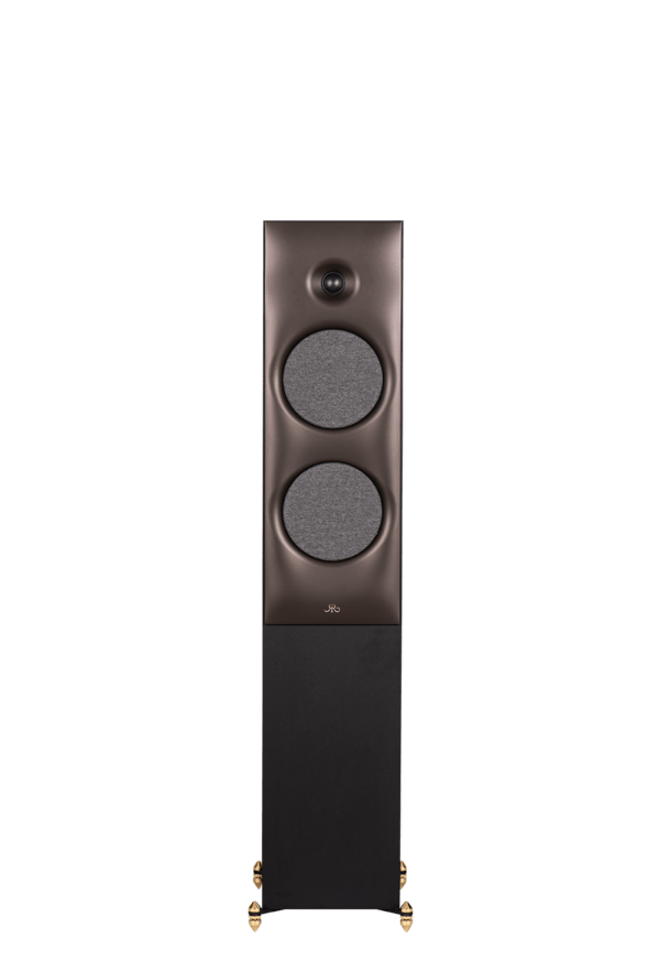 Floorstanding Speakers Revival Audio Sprint 4