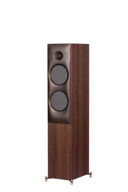 Floorstanding Speakers Revival Audio Sprint 4