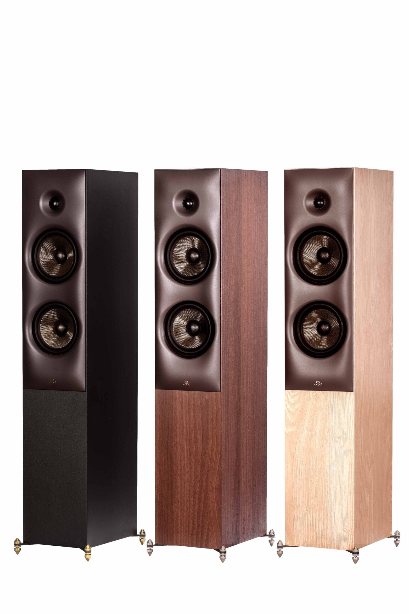 Floorstanding Speakers Revival Audio Sprint 4