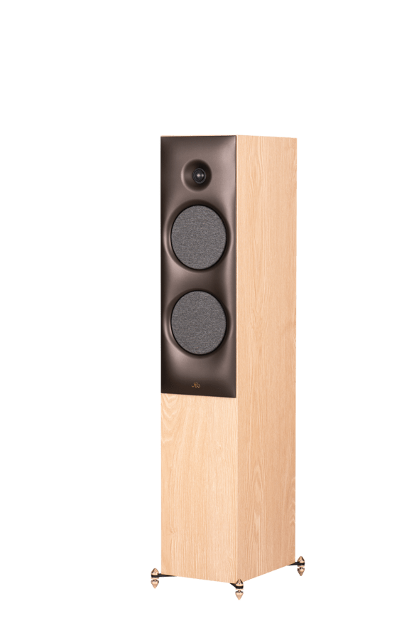 Floorstanding Speakers Revival Audio Sprint 4