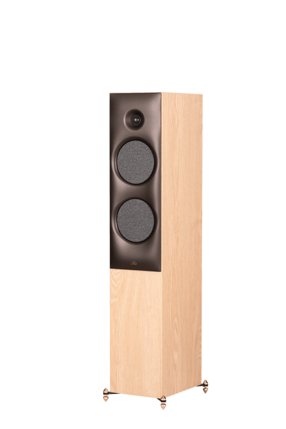 Floorstanding Speakers Revival Audio Sprint 4