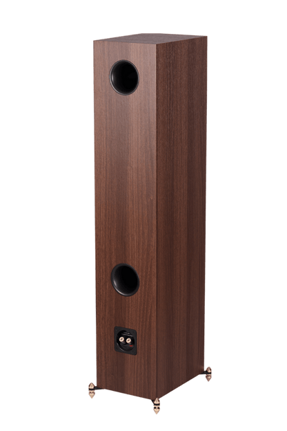 Floorstanding Speakers Revival Audio Sprint 4