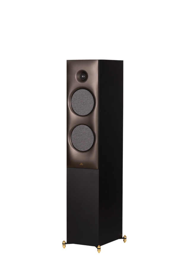 Floorstanding Speakers Revival Audio Sprint 4