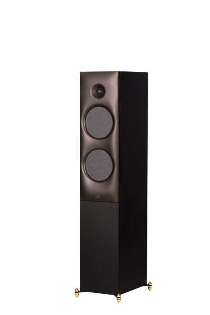Floorstanding Speakers Revival Audio Sprint 4