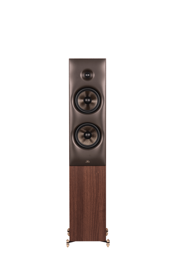 Floorstanding Speakers Revival Audio Sprint 4