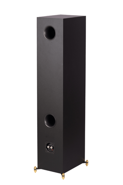 Floorstanding Speakers Revival Audio Sprint 4