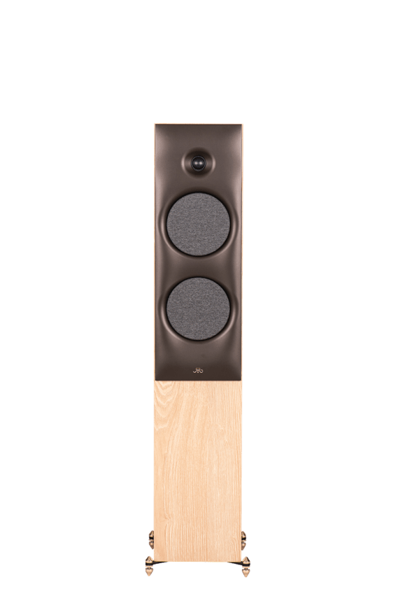 Floorstanding Speakers Revival Audio Sprint 4