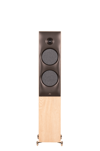 Floorstanding Speakers Revival Audio Sprint 4