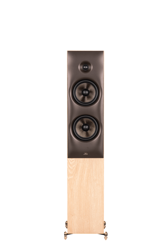 Floorstanding Speakers Revival Audio Sprint 4