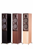 Floorstanding Speakers Revival Audio Sprint 4