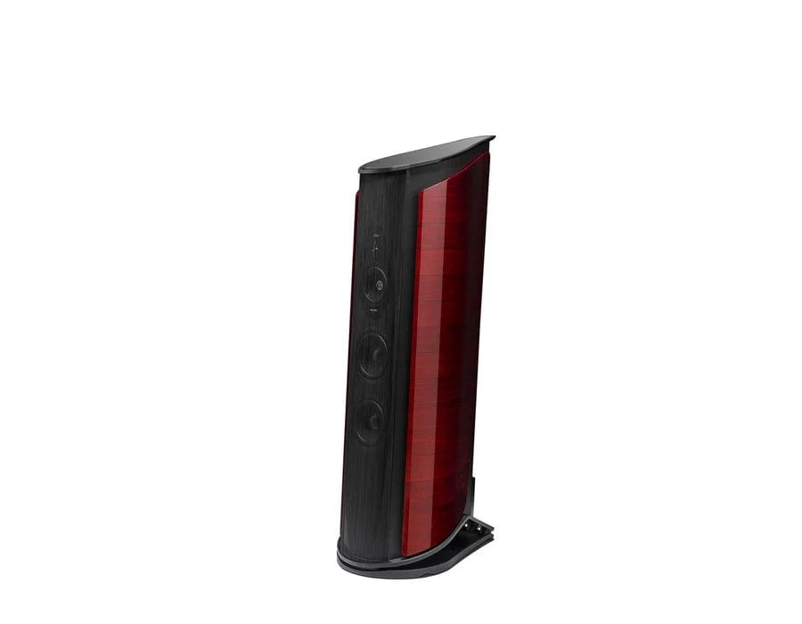 Floorstanding Speakers Sonus faber Aida