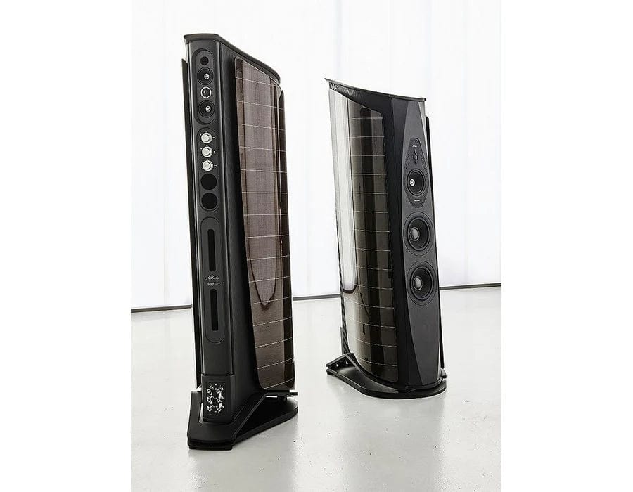 Floorstanding Speakers Sonus faber Aida