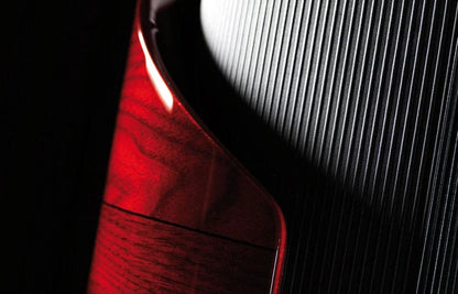 Floorstanding Speakers Sonus faber Aida