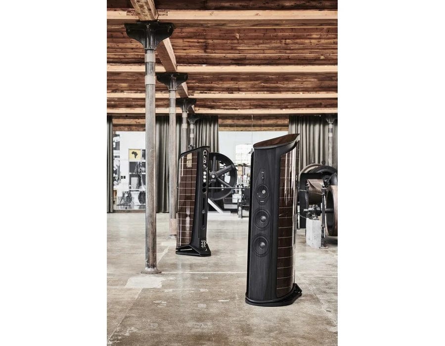 Floorstanding Speakers Sonus faber Aida