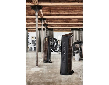 Floorstanding Speakers Sonus faber Aida