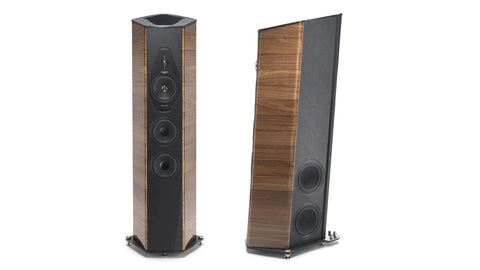 Floorstanding Speakers Sonus faber IL Cremonese