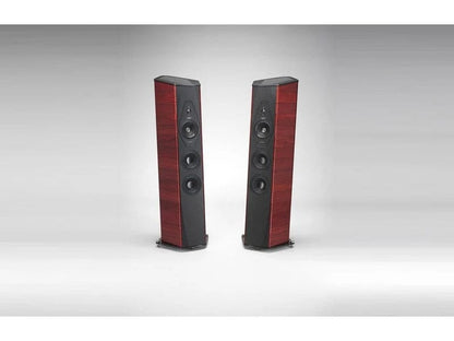 Floorstanding Speakers Sonus faber IL Cremonese