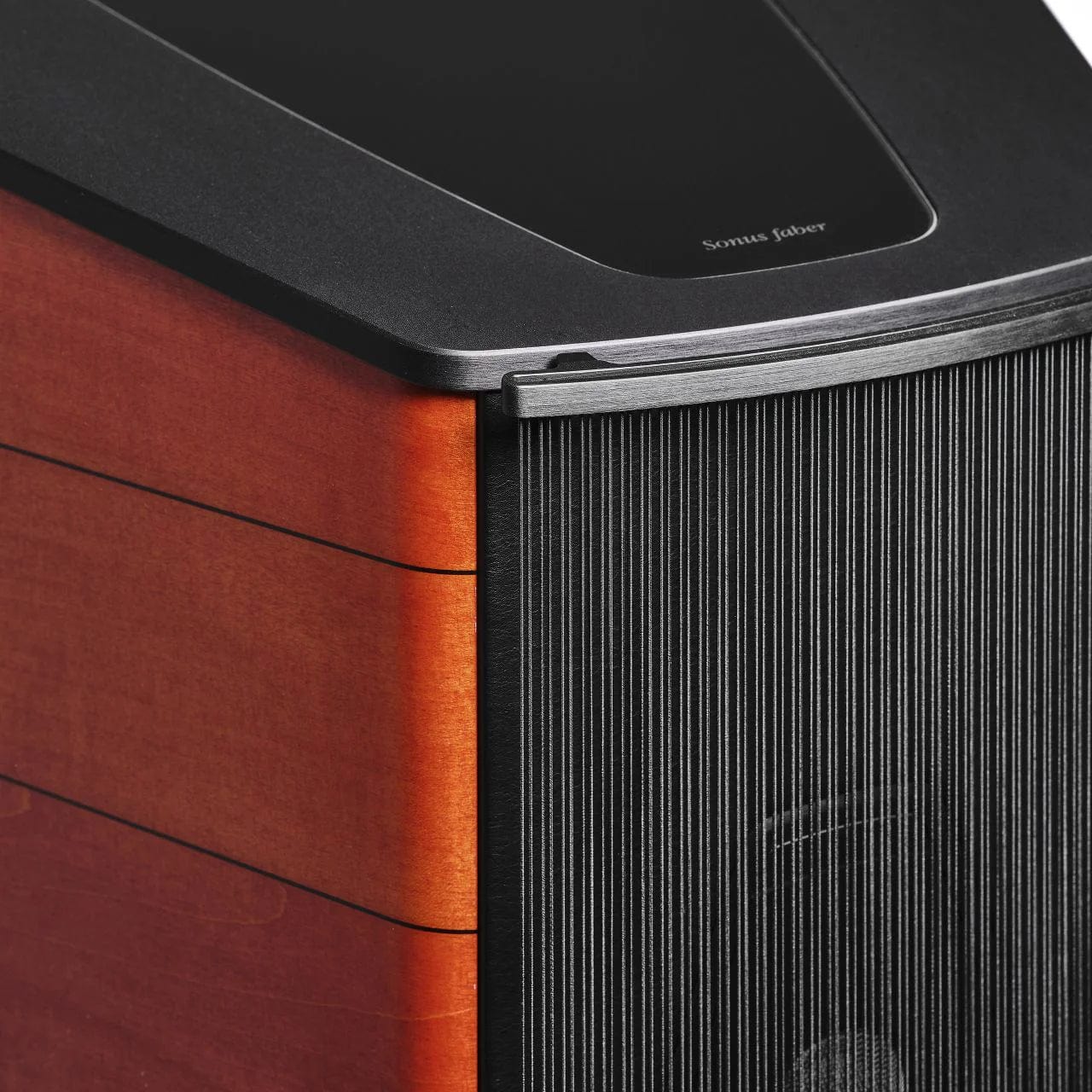 Floorstanding Speakers Sonus faber IL Cremonese EX3ME