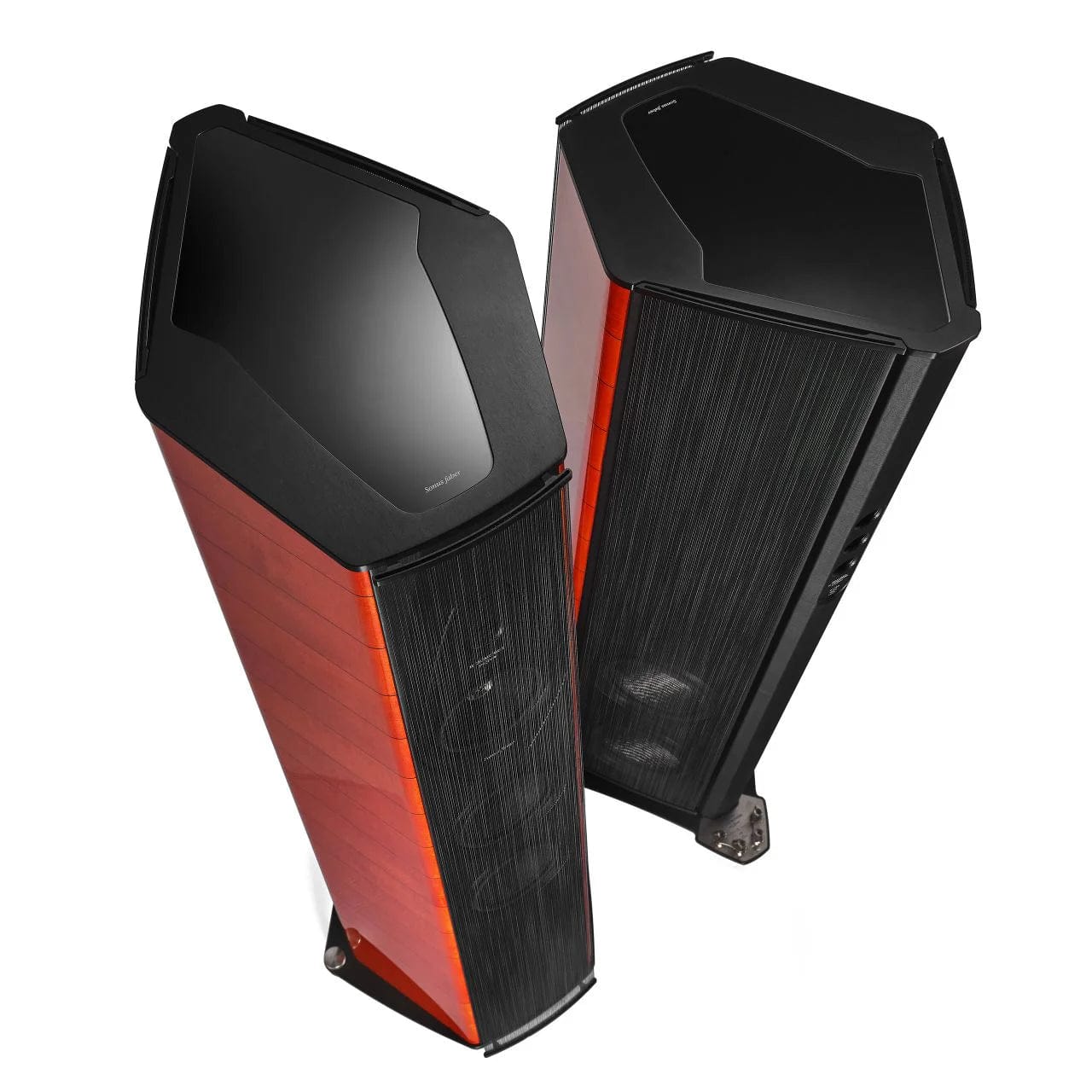 Floorstanding Speakers Sonus faber IL Cremonese EX3ME