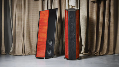 Floorstanding Speakers Sonus faber IL Cremonese EX3ME