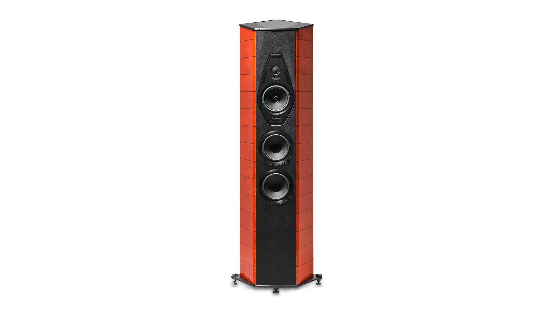 Floorstanding Speakers Sonus faber IL Cremonese EX3ME