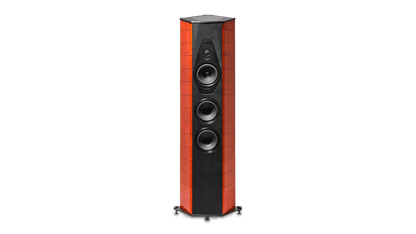 Floorstanding Speakers Sonus faber IL Cremonese EX3ME
